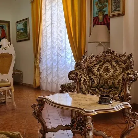 La Casa Dei Gigli Sorso