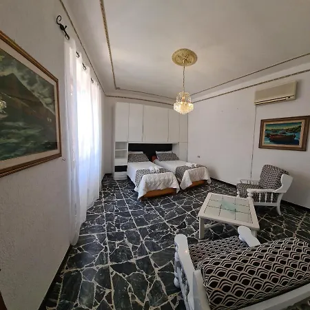 Holiday home La Casa Dei Gigli Sorso