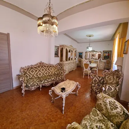 Casa vacanze La Casa Dei Gigli *