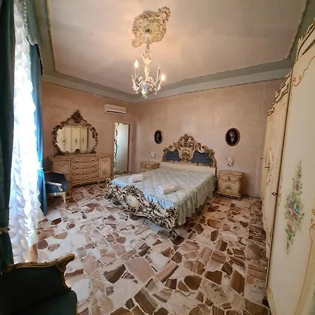 Holiday home La Casa Dei Gigli