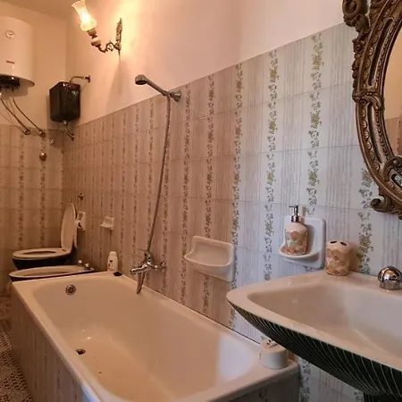 Holiday home La Casa Dei Gigli Sorso