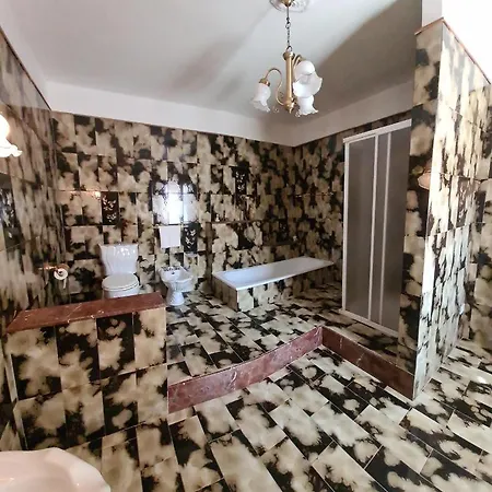 La Casa Dei Gigli Casa vacanze