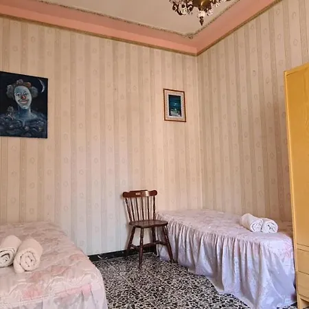Holiday home La Casa Dei Gigli *