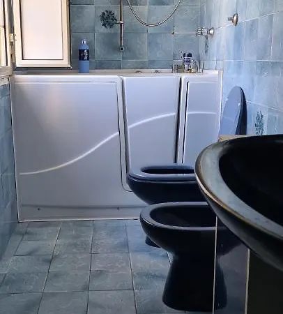Casa vacanze La Casa Dei Gigli