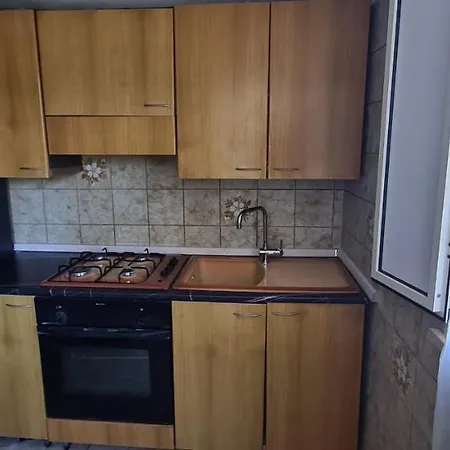 La Casa Dei Gigli Casa vacanze Sorso