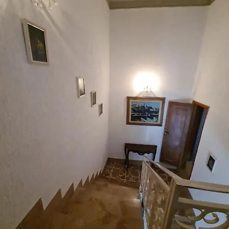 La Casa Dei Gigli *