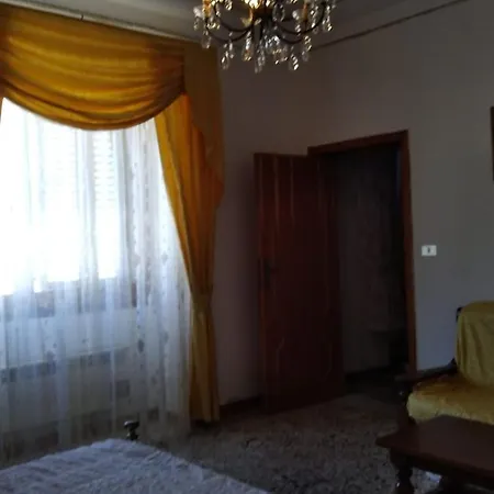 Holiday home La Casa Dei Gigli Sorso