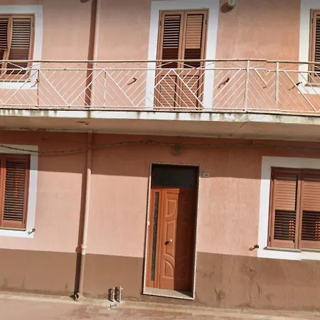 Casa vacanze La Casa Dei Gigli Sorso